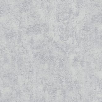   Strukturált egyszínű beton/vakolatminta szürke tónusok tapéta