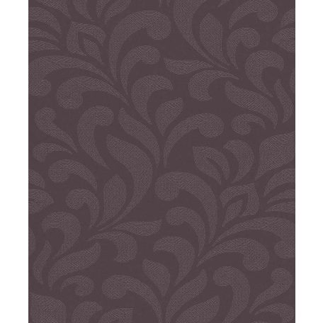 Rasch Textil Jaipur 227900 indák levelek barna ezüst tapéta