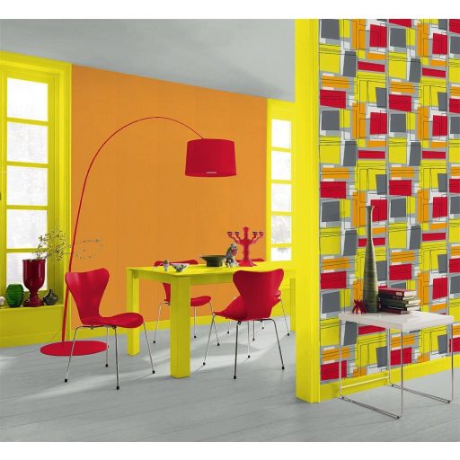 Rasch Kidsclub 2014, 232783  tapéta