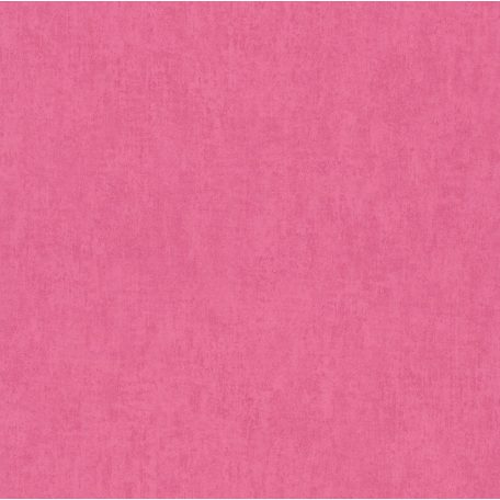 Rasch Kids & Teens III, 247466 Gyerekszobai egyszínű pink tapéta