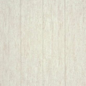   Tengeri szél és sós levegő által koptatott fa deszkapalánk krém bézs és szürkésbézs tónus tapéta