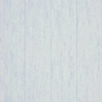   Tengeri szél és sós levegő által koptatott fa deszkapalánk világoskék és szürkéskék tónus tapéta