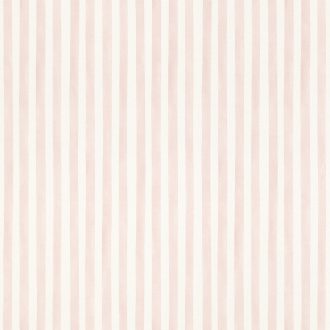   Rasch Kids World/Bambino XIX 252750 Gyerekszobai Akvarell csíkos fehér világos rózsazsín tapéta