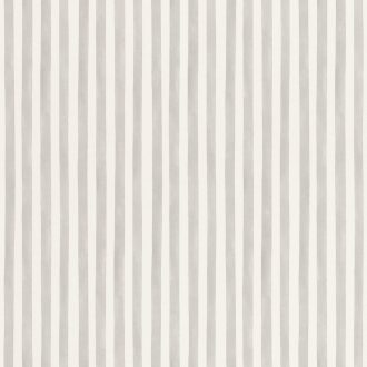   Rasch Kids World/Bambino XIX 252767 Gyerekszobai Akvarell csíkos fehér világos szürke tapéta