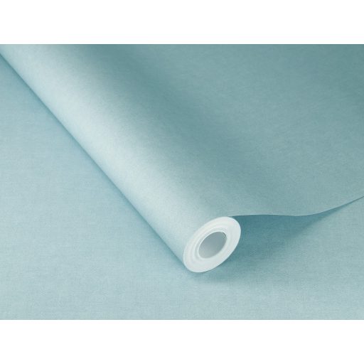 Rasch Kids World 252880 Gyerekszobai Egyszínű kék/világoskék tónus tapéta