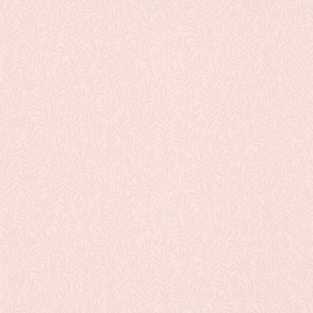 Rasch Bambino XIX 252941 Gyerekszobai Friss apró levelek halvány rózsaszín rózsaszín tapéta