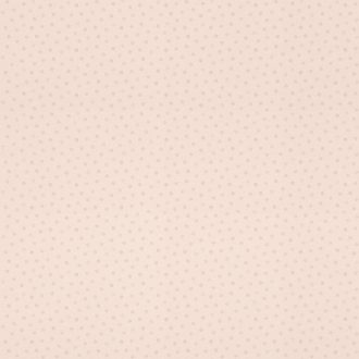  Rasch Bambino XIX 253047 Gyerekszobai Apró pöttyös minta pasztell rózsaszín rosé/világosszürke tapéta