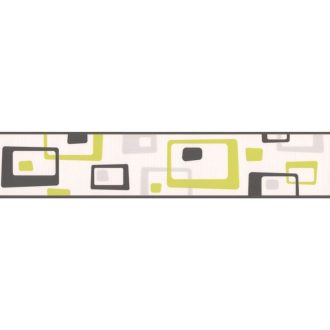 As-Creation Happy Hour 2587-24  bordűr