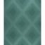 Casadeco Empire State 26766130 DIAMOND BLEU EMERAUDE Design geometrikus sejtelmes rombuszok smaragdzöld/kék árnyalatok tapéta