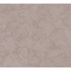   As-Creation 2706-89 Egyszínű strukturált szürke szürkésbarna tapéta