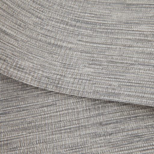 Természetes lenszövet hatású strukturált minta szürke szürkésbarna barna sötétszürke és krémszín tónus tapéta