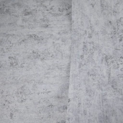 Kifinomult Vintage barokk stílusú virág ornamentika halvány kékesszürke halványkék és szürke tónus tapéta