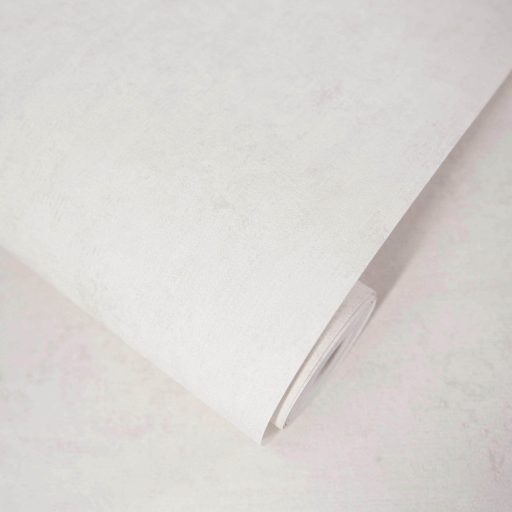 Kifinomult Vintage barokk stílusú virág ornamentika krém krémrózsaszín és halvány bézs tónus tapéta