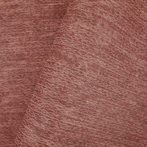 Szabálytalan hálómintázat vagy kigyóbőr természetes textúrája terrakotta és vörösesbarna tónus tapéta