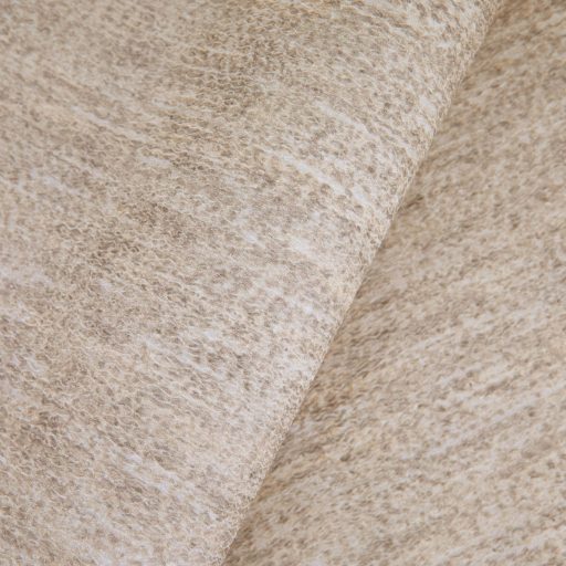 Szabálytalan hálómintázat vagy kigyóbőr természetes textúrája meleg homokszín és finom bézs tónus tapéta