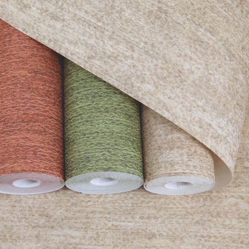 Szabálytalan hálómintázat vagy kigyóbőr természetes textúrája meleg homokszín és finom bézs tónus tapéta