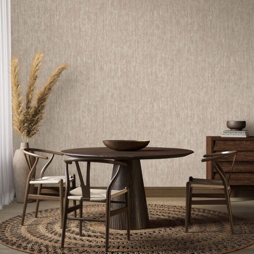 Szabálytalan hálómintázat vagy kigyóbőr természetes textúrája meleg homokszín és finom bézs tónus tapéta