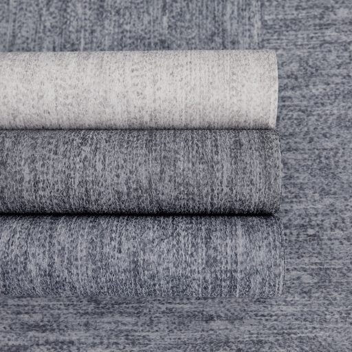 Szabálytalan hálómintázat vagy kigyóbőr természetes textúrája szürke szürkéskék ezüstszürke és kék tónus tapéta