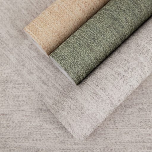 Szabálytalan hálómintázat vagy kigyóbőr természetes textúrája homokszín bézs meleg krém és finom szürke tónus tapéta