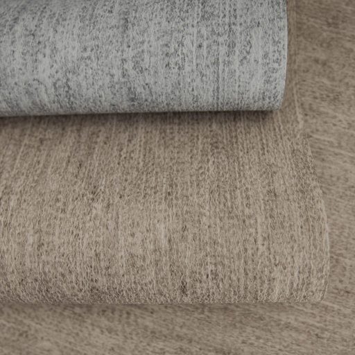 Szabálytalan hálómintázat vagy kigyóbőr természetes textúrája sötét lenszín sötét bézs és szürke tónus tapéta