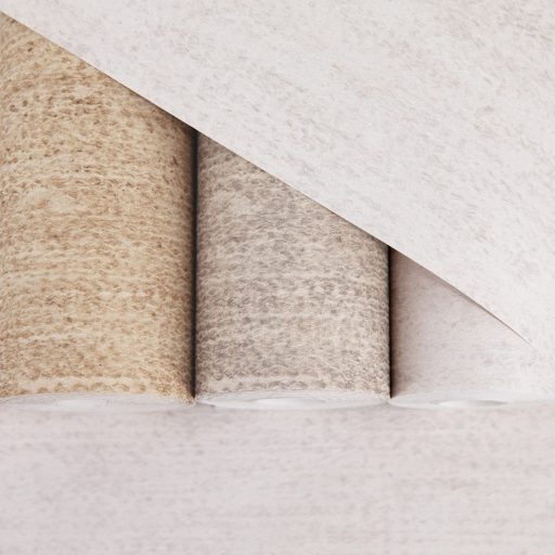 Szabálytalan hálómintázat vagy kigyóbőr természetes textúrája lágy krémszín tónus tapéta