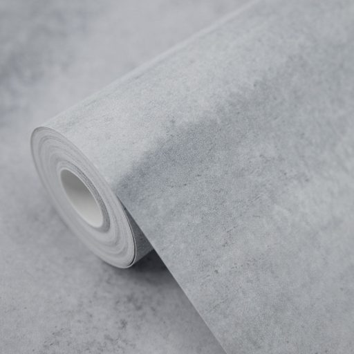 Lágy ecsetvonások és sejtelmes (szín)átmenetek akvarell természeti kép szürkéskék szürke és krémszürke tónus falpanel