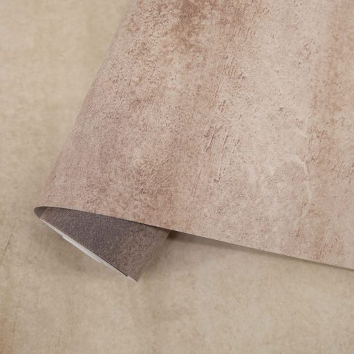 Lágy ecsetvonások és sejtelmes (szín)átmenetek akvarell természeti kép vörös vörösesbarna arany és bézs tónus falpanel