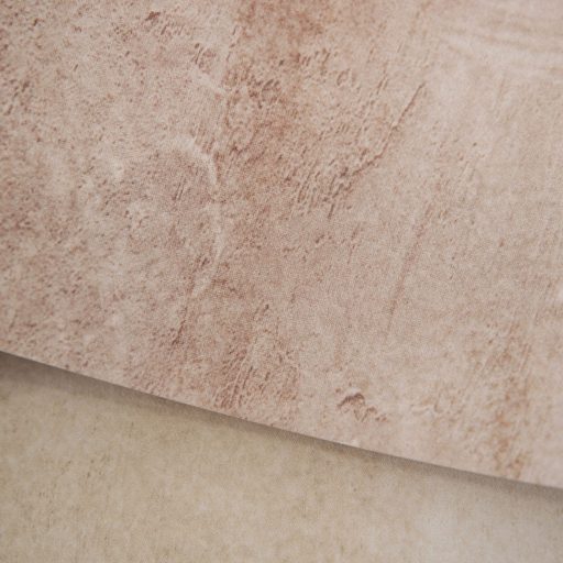 Lágy ecsetvonások és sejtelmes (szín)átmenetek akvarell természeti kép vörös vörösesbarna arany és bézs tónus falpanel