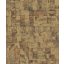 EMIL & HUGO Zanzibar 289892 DOMINO CHIC dominócsempe minta arany bronz fekete finom csillogó hatás tapéta