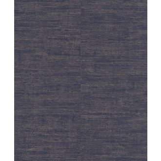   EMIL & HUGO Zanzibar 289984 SILK Natur afrikai szövött selyem füstkék arany matt-fényes felületek tapéta