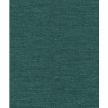 EMIL & HUGO Zanzibar 289991 SILK Natur afrikai szövött selyem smaragdzöld árnyalatok matt-fényes felületek tapéta