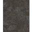 EMIL & HUGO Zanzibar 290133 MARBLE TILES Natur modulált patinás kőmintázat antracit ezüstszürke arany matt-fényes tapéta