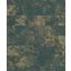 EMIL & HUGO Zanzibar 290157 MARBLE TILES Natur modulált patinás kőmintázat smaragdzöld arany matt-fényes tapéta