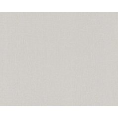   As-Creation Attractive/Hygge 2930-15 Natur textil strukturált egyszínű szürkésbézs tapéta