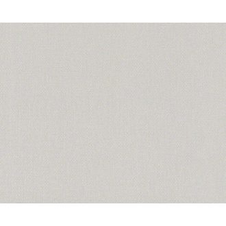   As-Creation Attractive/Hygge 2930-15 Natur textil strukturált egyszínű szürkésbézs tapéta