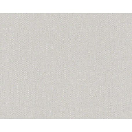 As-Creation Attractive/Hygge 2930-15 Natur textil strukturált egyszínű szürkésbézs tapéta
