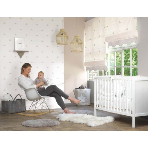 Casadeco Happy Dreams 29691115 UNI BEIGE egyszínű bézs tapéta