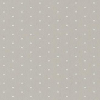   Casadeco Once Upon a Time/Happy Dreams 29791118 POIS BEIGE pontok bézs krémfehér tapéta