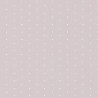  Casadeco Happy Dreams 29794211 POIS ROSE pontok rózsaszín krémfehér tapéta