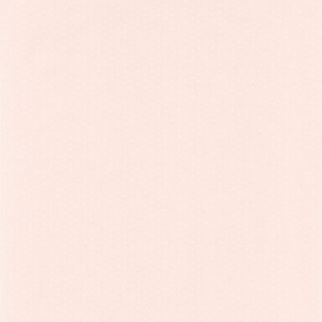 Apró pontok mintája rózsaszín és krémfehér tónus tapéta