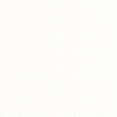 Apró pontok mintája törtfehér és halvány mandulazöld tónus tapéta