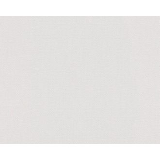   As-Creation Hygge 2982-70 natur textil egyszínű krém/bézs tapéta