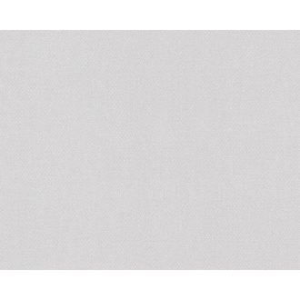   As-Creation Attractive/Hygge 2982-94 Natur textil egyszínű szürke tapéta