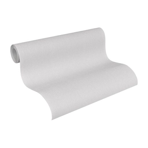 As-Creation Attractive/Hygge 2982-94 Natur textil egyszínű szürke tapéta