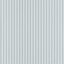 Keskeny csíkozású gyerekszobai minta kék és krémfehér tónus tapéta
