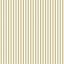 Keskeny csíkozású gyerekszobai minta fehér és olívzöld tónus tapéta