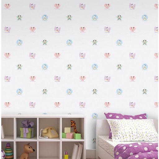 ICH Disney Deco 3000-3 tapéta