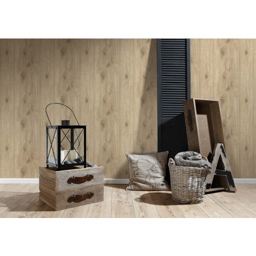 Karakteres faminázat részletgazdag kidolgozás bézs világosbarna tapéta