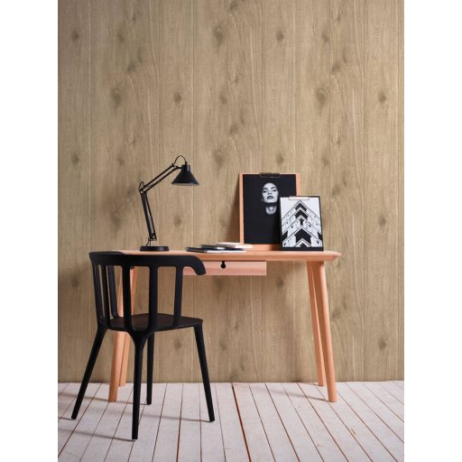 Karakteres faminázat részletgazdag kidolgozás bézs világosbarna tapéta