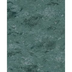   Eijffinger Waterfront 300854 Natur tajtékzó víz habjai zöld sötétzöld ezüst csillámló hatás tapéta
